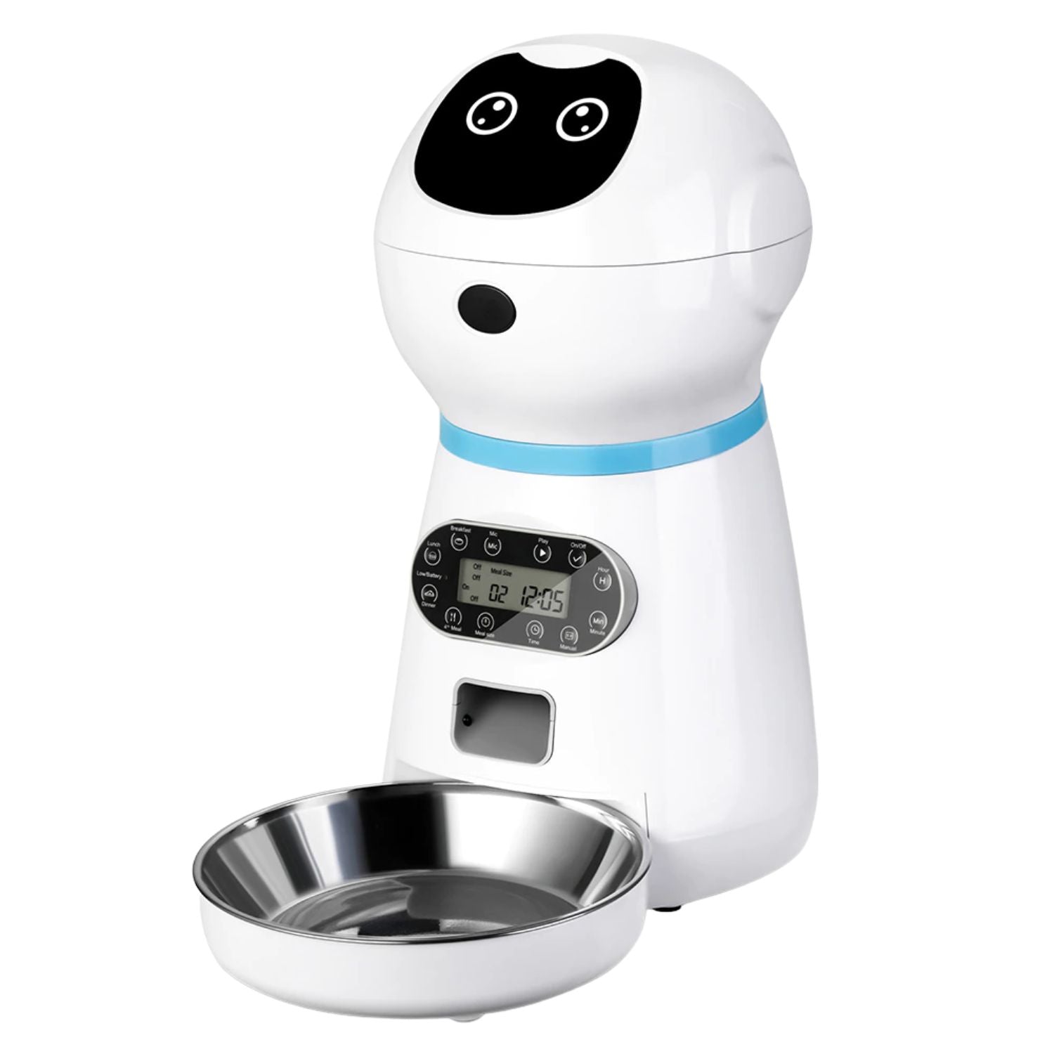 Cuatro robots de cocina infantiles para ayudarte con las comidas