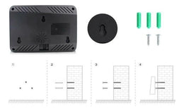 Reloj Control Asistencia Huella – imagen 4 de 6