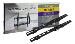 Soporte TV 23” - 65” Inclinación 40 KG