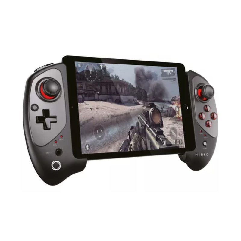 Joystick Bluetooth Android iOS PC Negro