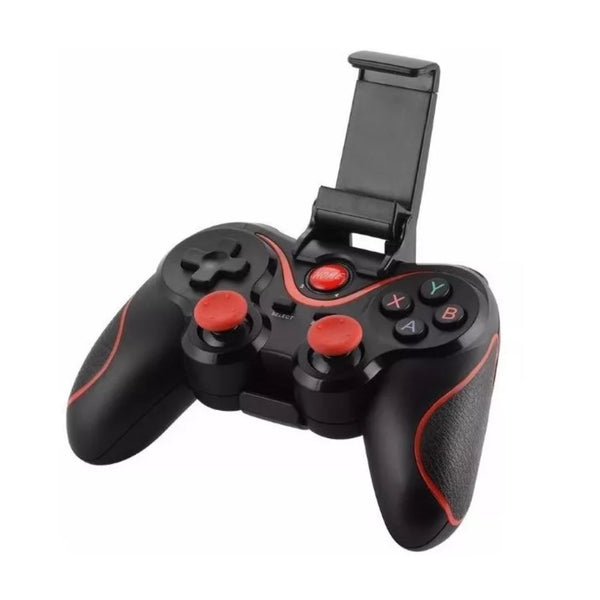 Control Joystick Gamepad Bluetooth Celular Android PC