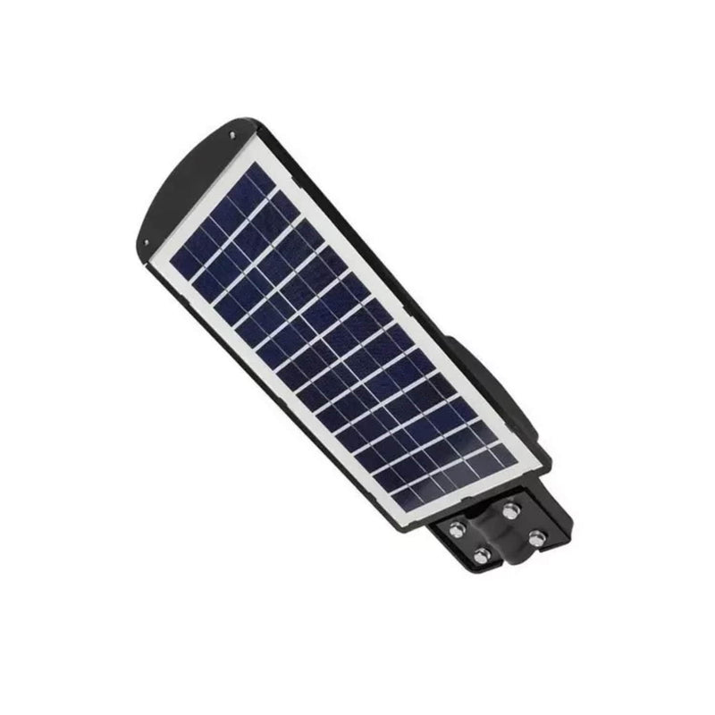 Foco Exterior 200 Watt Luz Solar LED Soporte