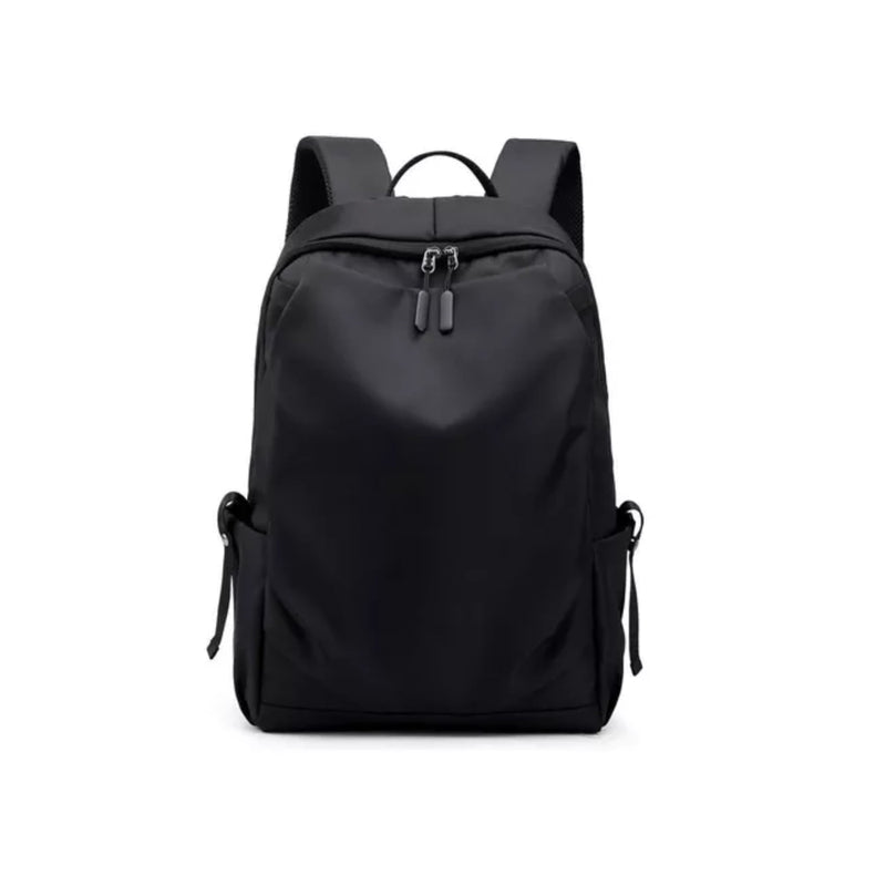 Mochila Deporte Escolar Urbana Antirrobo 45 LT Negro