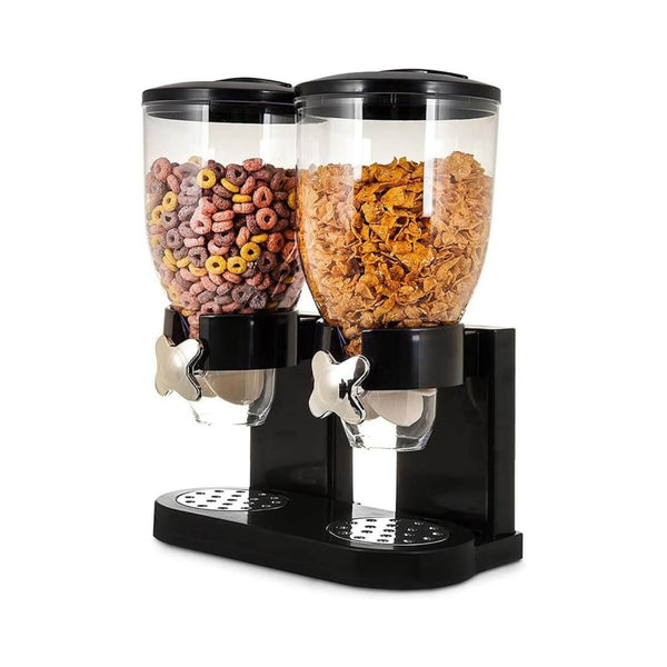 Dispensador Organizador Cereal Semillas Cocina 520 ML