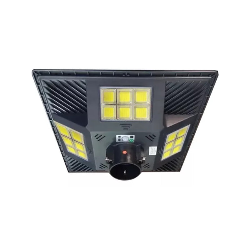 Foco Farol Lámpara LED Solar Control 250 Watt