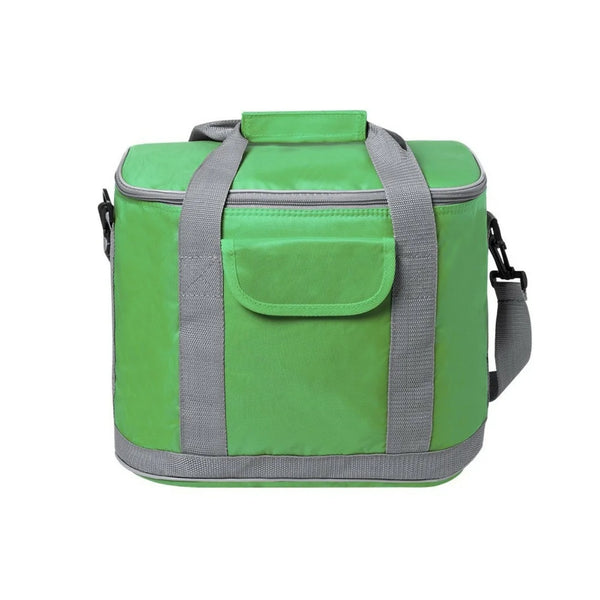 Bolso Cooler Sind 37x29x21 CM Verde