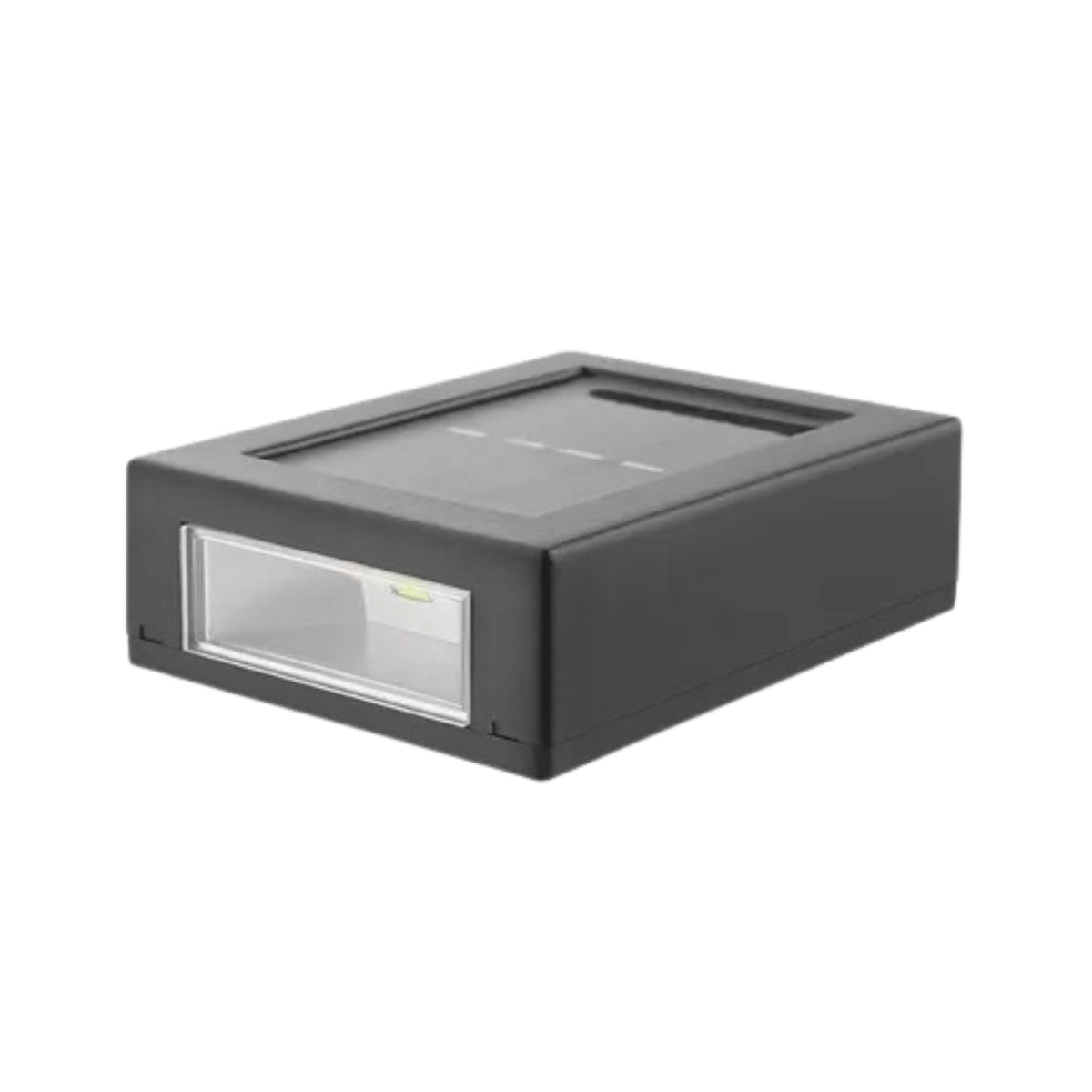 Foco Aplique Muro Exterior Solar LED 5 Watt