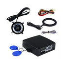 Kit Sistema Encendido Arranque Auto