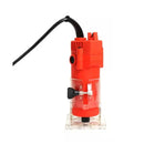 Cortadora Madera Fresadora Recortadora Eléctrica