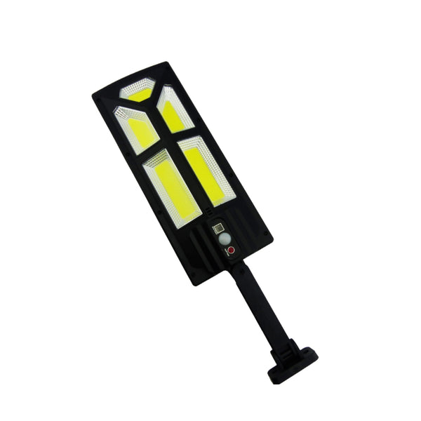 Foco Mini Solar Pared LED COB 5 Placas