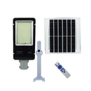 Foco Brazo Solar 1500 W 1216 LED Placa Metal Control