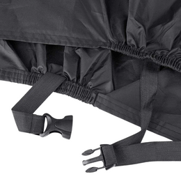 Carpa Cobertor Funda Bicicleta Impermeable