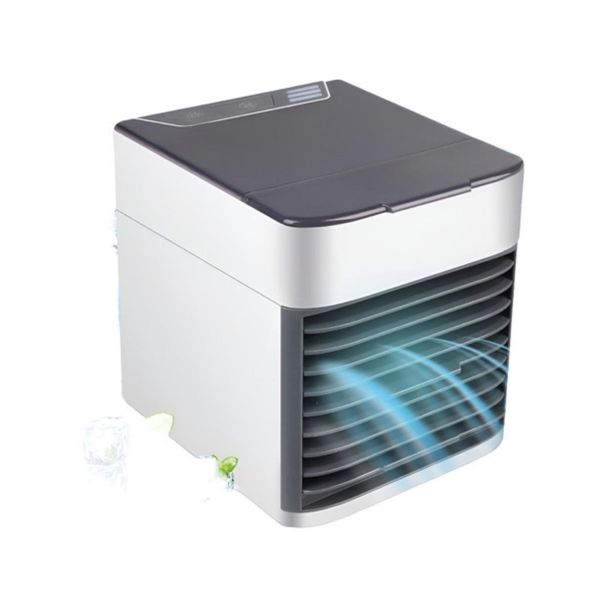 Aire Acondicionado Enfriador Portátil 8 Watt