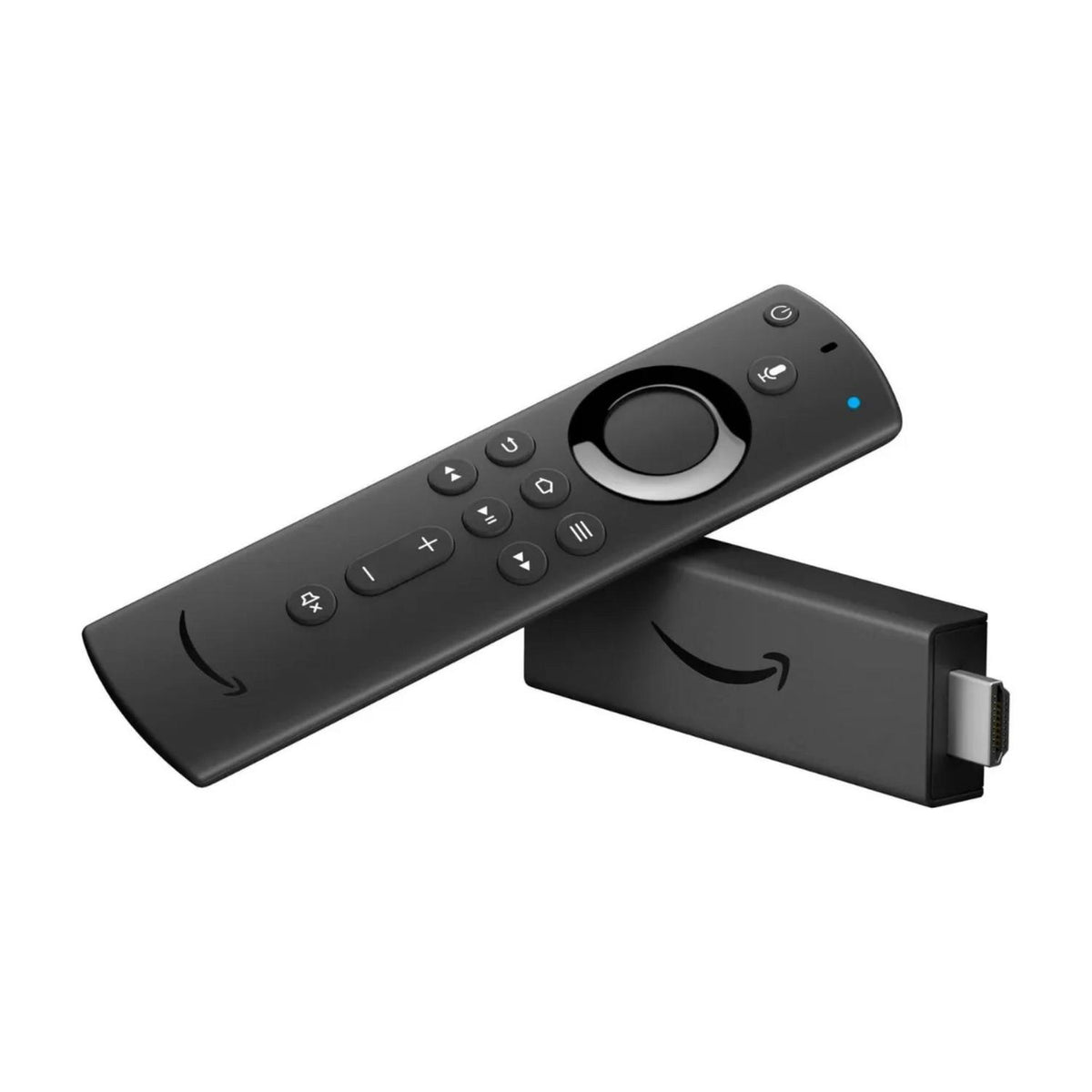 Dispositivo Streaming Amazon Fire TV Stick Compatible Alexa