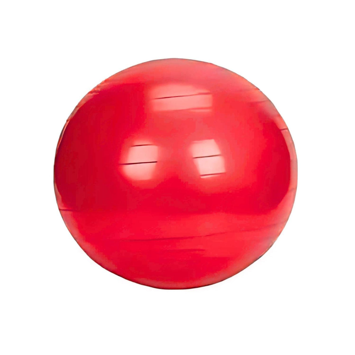 Pelota Yoga Deportes Pilates 65 CM Rojo