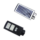Foco Poste Solar 300 Watt 12 Placas 144 LED