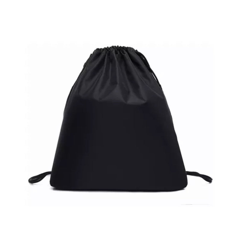 Mochila Deportiva Baloncesto Negro 41x47x7 CM