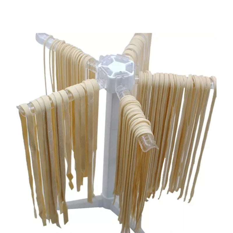 Rack Estira Pasta Tallarines 30x27x22 CM Plástico