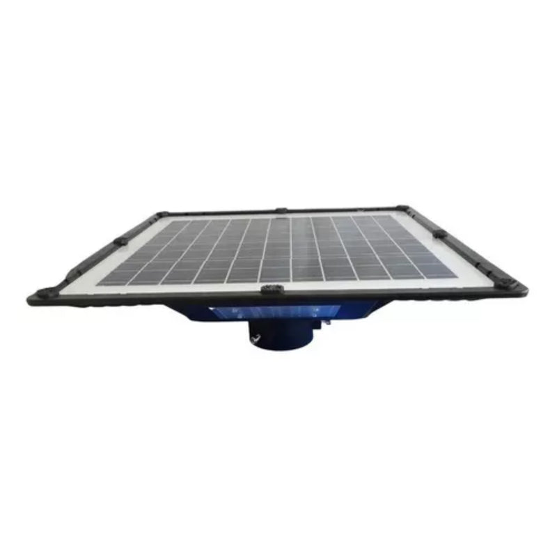 Foco Farol Lámpara LED Solar Control 250 Watt