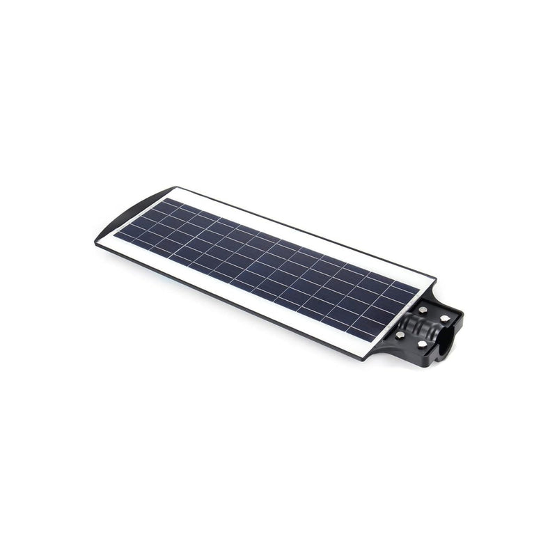 Lámpara Foco Solar Exteriores IP67 200 Watt