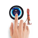 Kit Sistema Encendido Arranque Auto