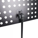 Soporte Atril Plegable Partitura 95-145 CM