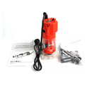 Cortadora Madera Fresadora Recortadora Eléctrica