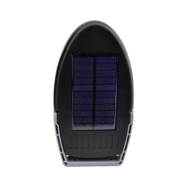 Foco Mini Solar Pared 50 LED Sensor Movimiento