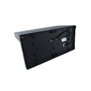 Foco LED Aplique Pared Metal Luz Blanca