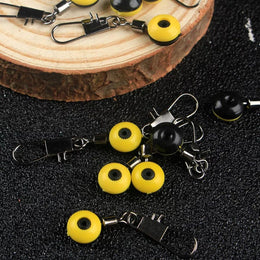 Kit 177 Accesorios Pesca Caja Aparejos