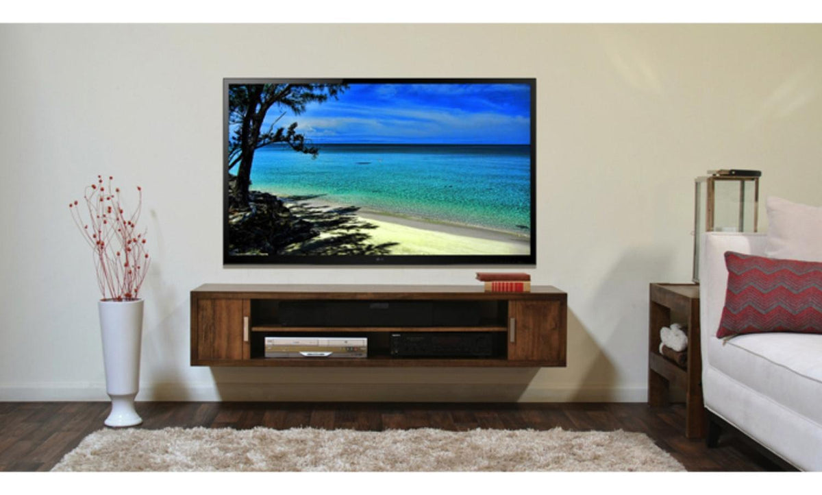 Soporte TV 23” - 65” Inclinación 40 KG