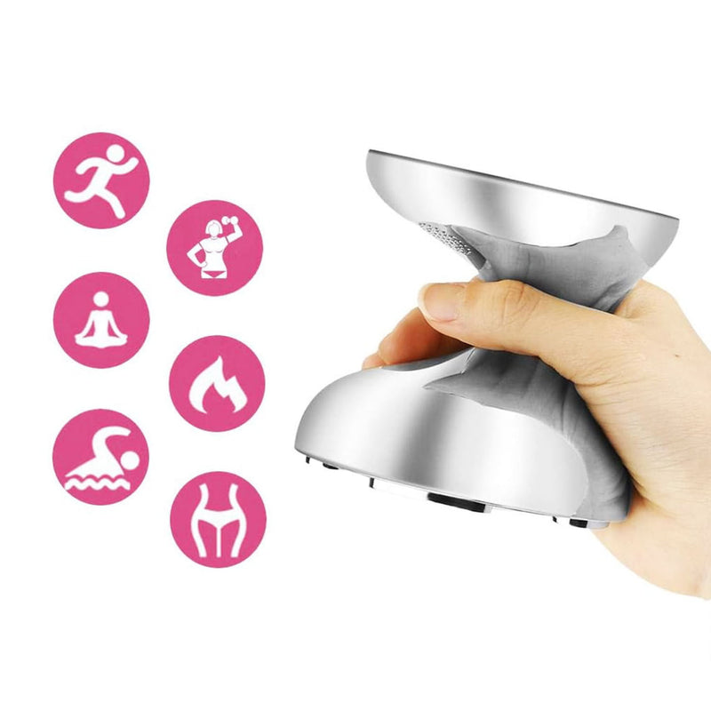 Cavitación Ultrasónica Nano IPL RF Adelgazante Anticelulitis