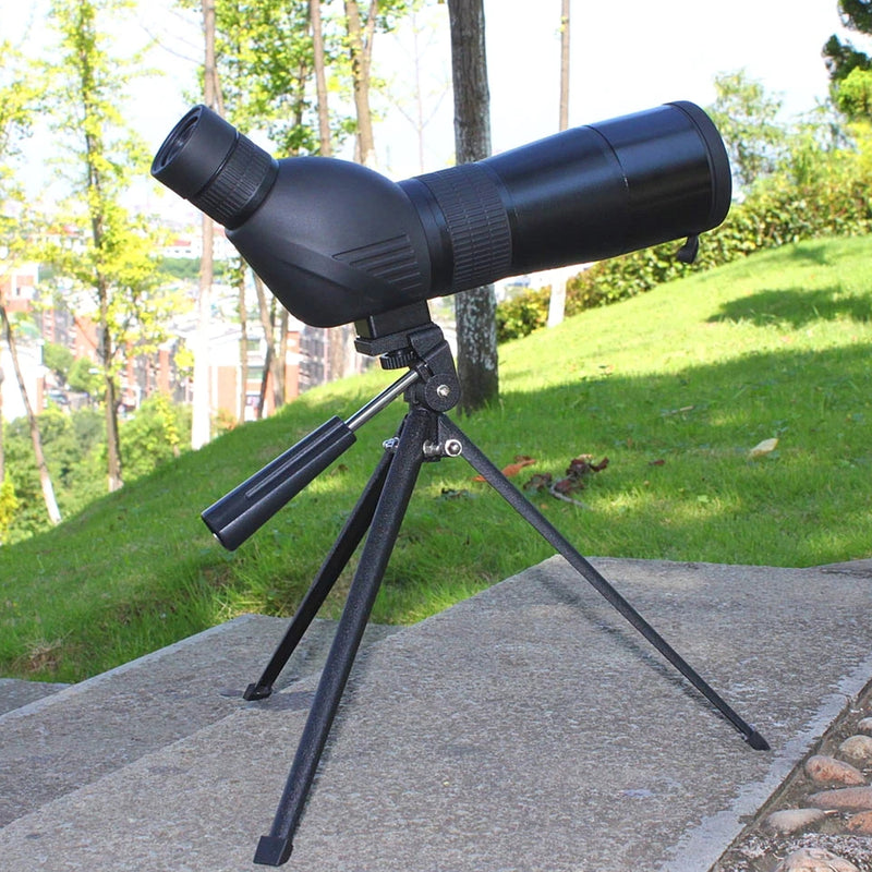 Telescopio Monocular Profesional Astronómico HD