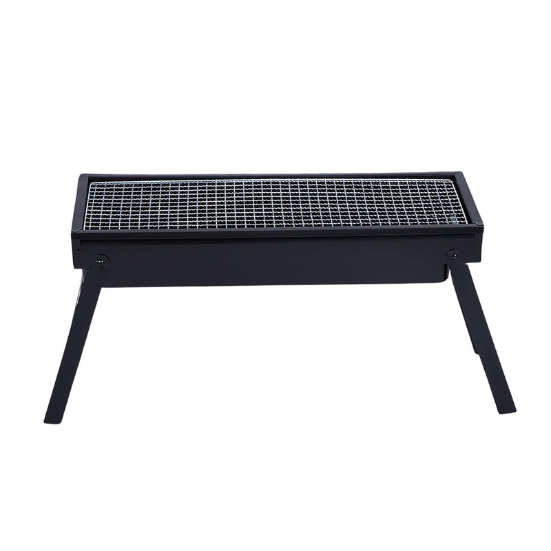 Parrilla Barbacoa Asado Grill Antiadherente 60x22x33 CM