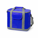 Bolso Cooler Sindy 37x29x21 CM Azul