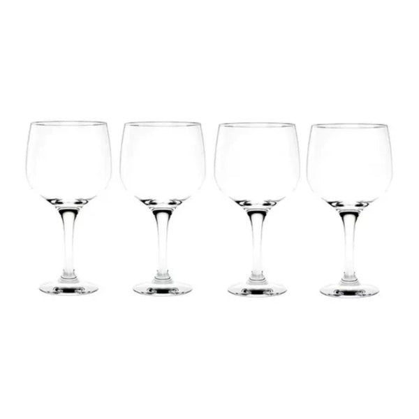 Set 4 Copas Cóctel Cristal 653 ML