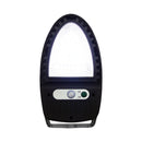 Foco Mini Solar Pared 50 LED Sensor Movimiento