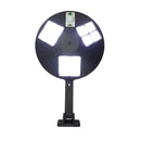 Farol Solar 12 Placas COB LED Sensor Movimiento