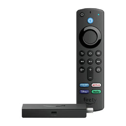 Dispositivo Streaming Amazon Fire TV Stick Compatible Alexa