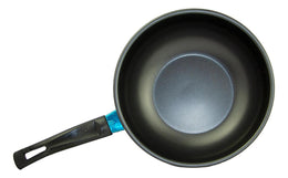 Wok Sartén Teflón Cocina 18 cm – imagen 1 de 5