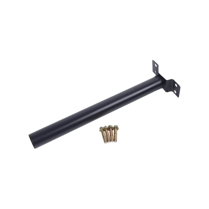 Foco Exterior 200 Watt Luz Solar LED Soporte