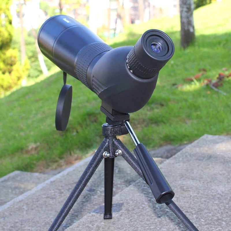 Telescopio Monocular Profesional Astronómico HD