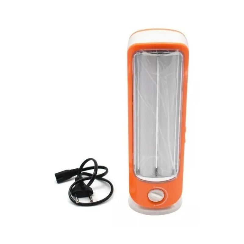 Lámpara Foco Luz Emergencia Recargable 24 Smd LED