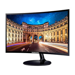 Monitor Gamer PC Samsung 24" LED Full HD 1920 x 1080 – imagen 1 de 6