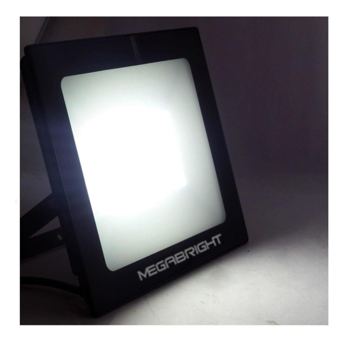 Foco Halógeno LED 50 W Luz Cálida 3000 Lúmenes