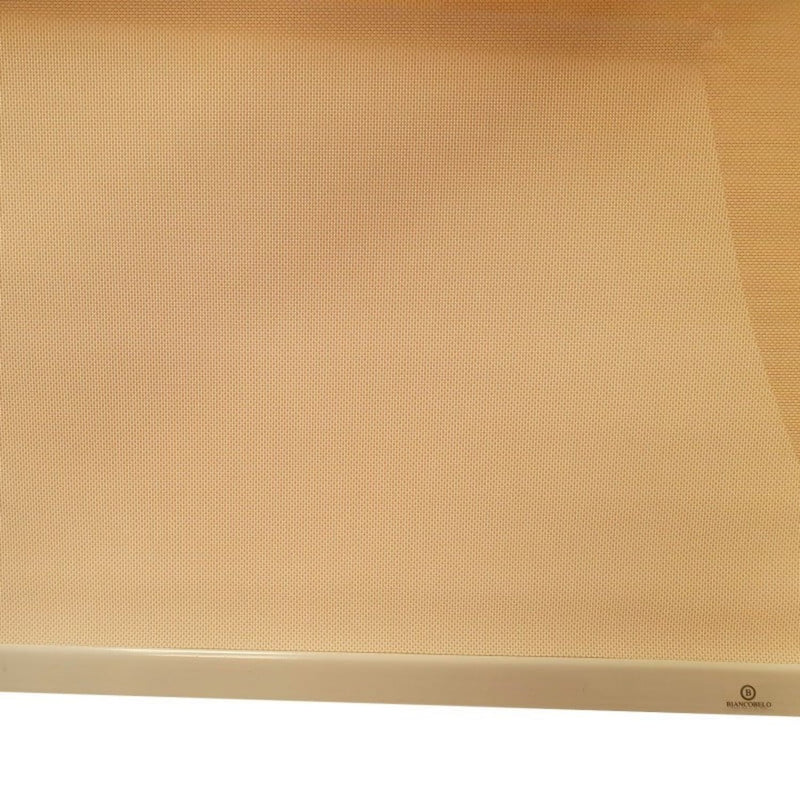 Cortina Roller Tejido Sunscreen Beige 90x240 CM
