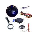 Kit Sistema Encendido Arranque Auto