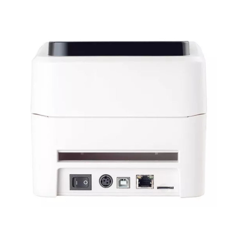 Impresora Térmica Etiquetas Adhesivas 100 MM 420b