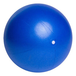 Pelota Yoga Deportes Pilates Pequeña Azul