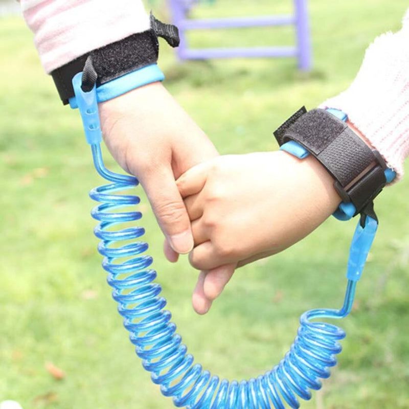 Pulsera Seguridad Correa Anti Extravío Guía Niños